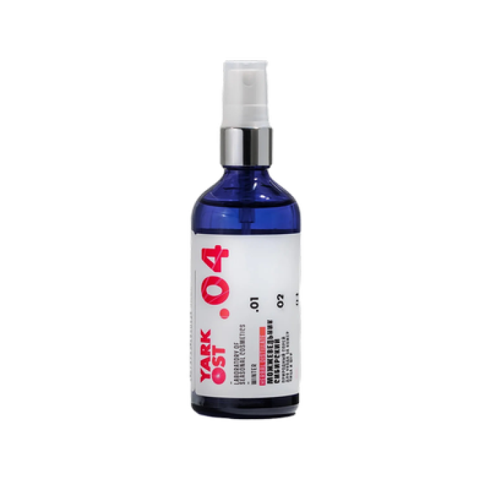 Гидролат можжевельника Yarkost Organic