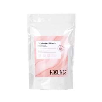 Пудра для ванны Kaolinia