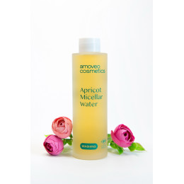 Мицеллярная вода Amoveo