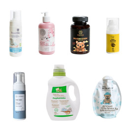 НАБОР №3 (7 продуктов) -70%