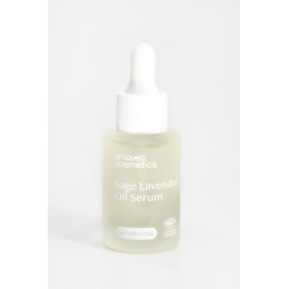 Сыворотка для кончиков волос Amoveo Cosmetics