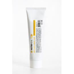 Лецитин Nurtiheal