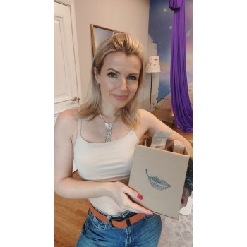 Бокс "Сладкое и не только №1"  декабрь